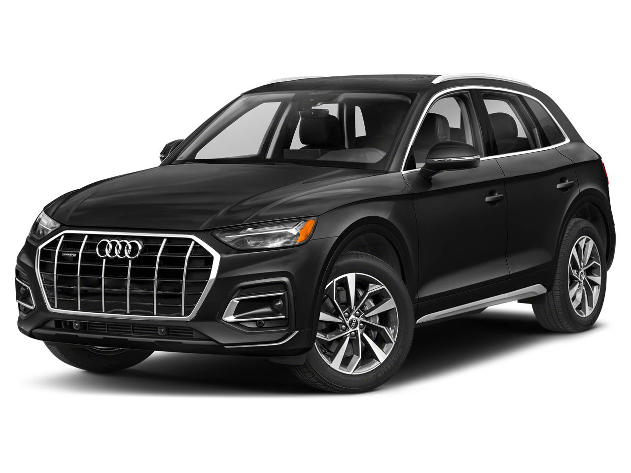 2021 Audi Q5 Premium Plus 45 TFSI quattro