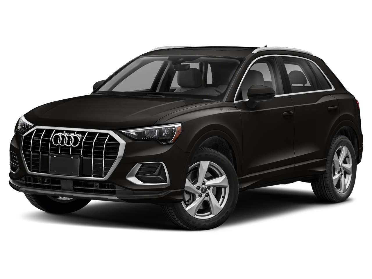 2021 Audi Q3 S line Premium 45 TFSI quattro