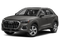 2021 Audi Q3 S line Premium Plus 45 TFSI quattro