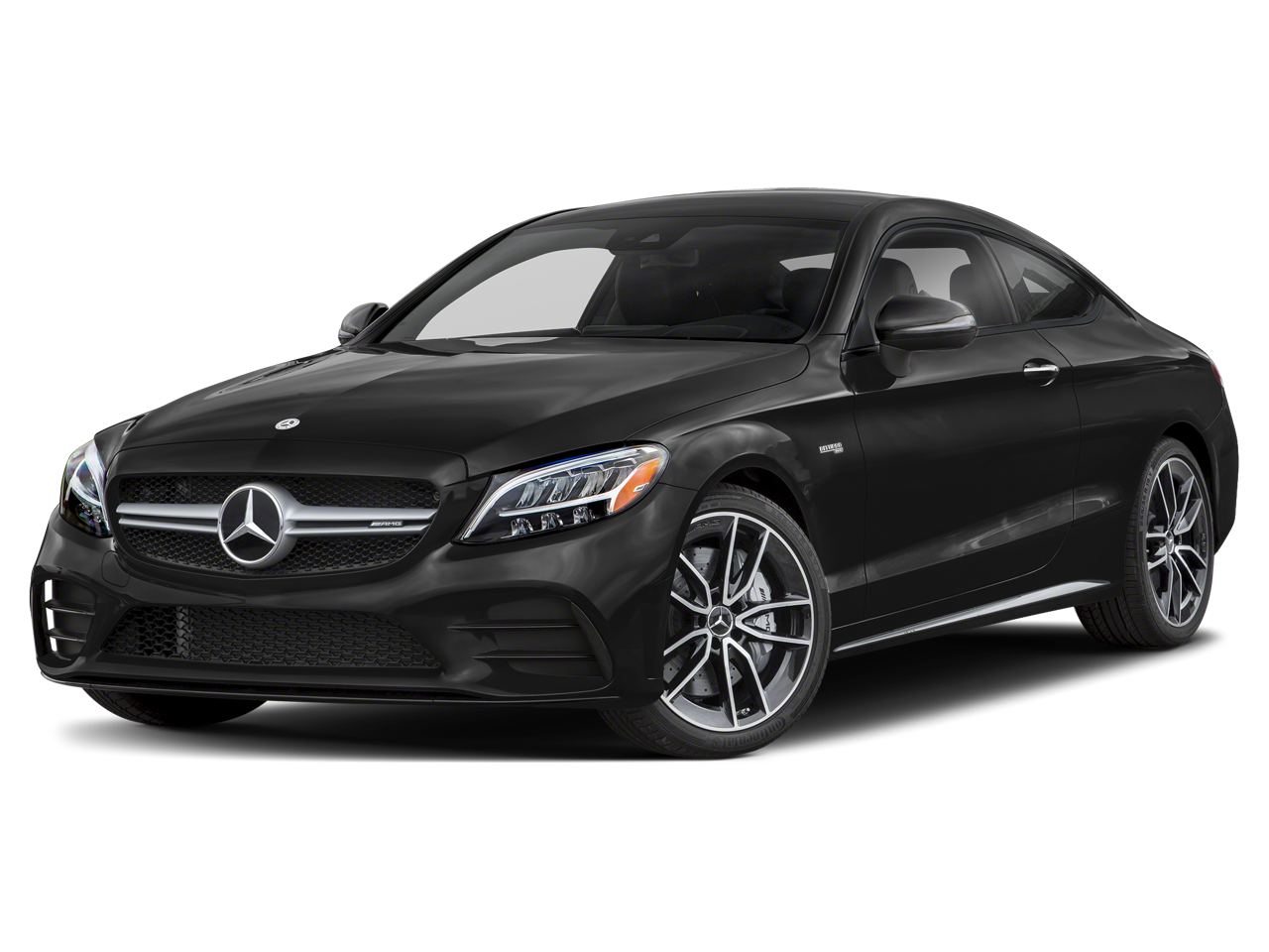 2021 Mercedes-Benz C-Class AMG C43 4MATIC's photo