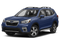 2021 Subaru Forester Touring CVT