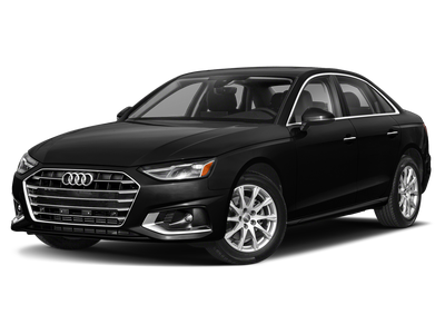 2022 Audi A4 Premium 40 TFSI quattro