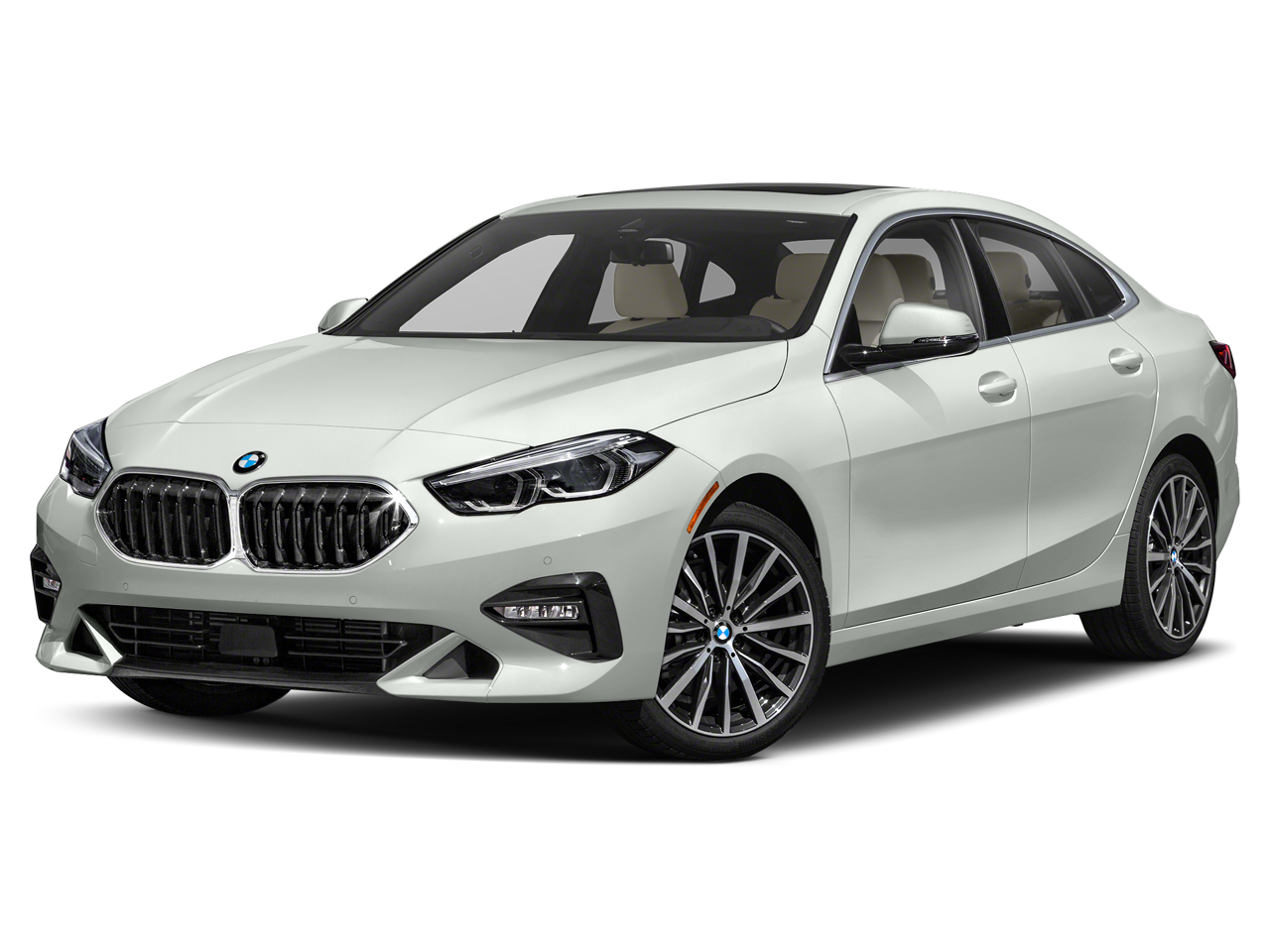 2022 BMW 2 Series 228i xDrive Gran Coupe