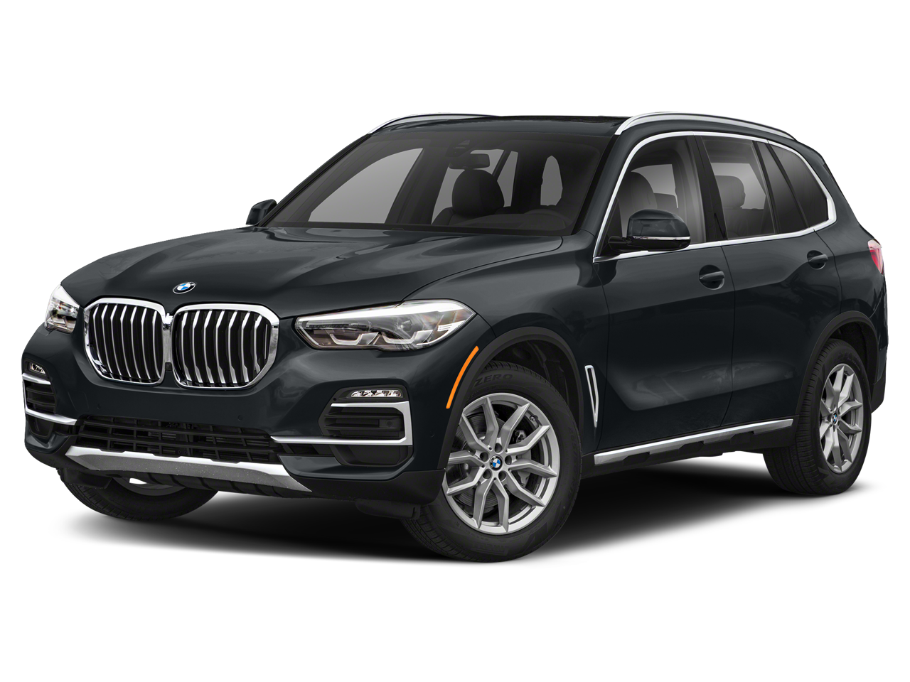 2022 BMW X5 xDrive40i Sports Activity Vehicle
