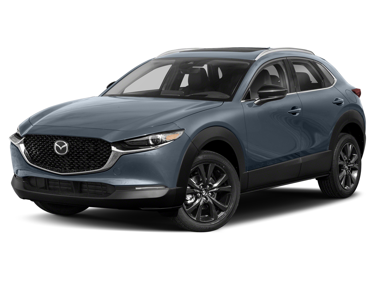 2022 Mazda Mazda CX-30 2.5 Turbo Premium Package AWD