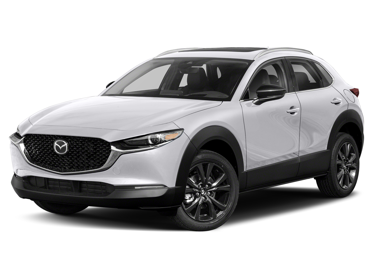 2022 Mazda Mazda CX-30 2.5 Turbo Premium Package AWD