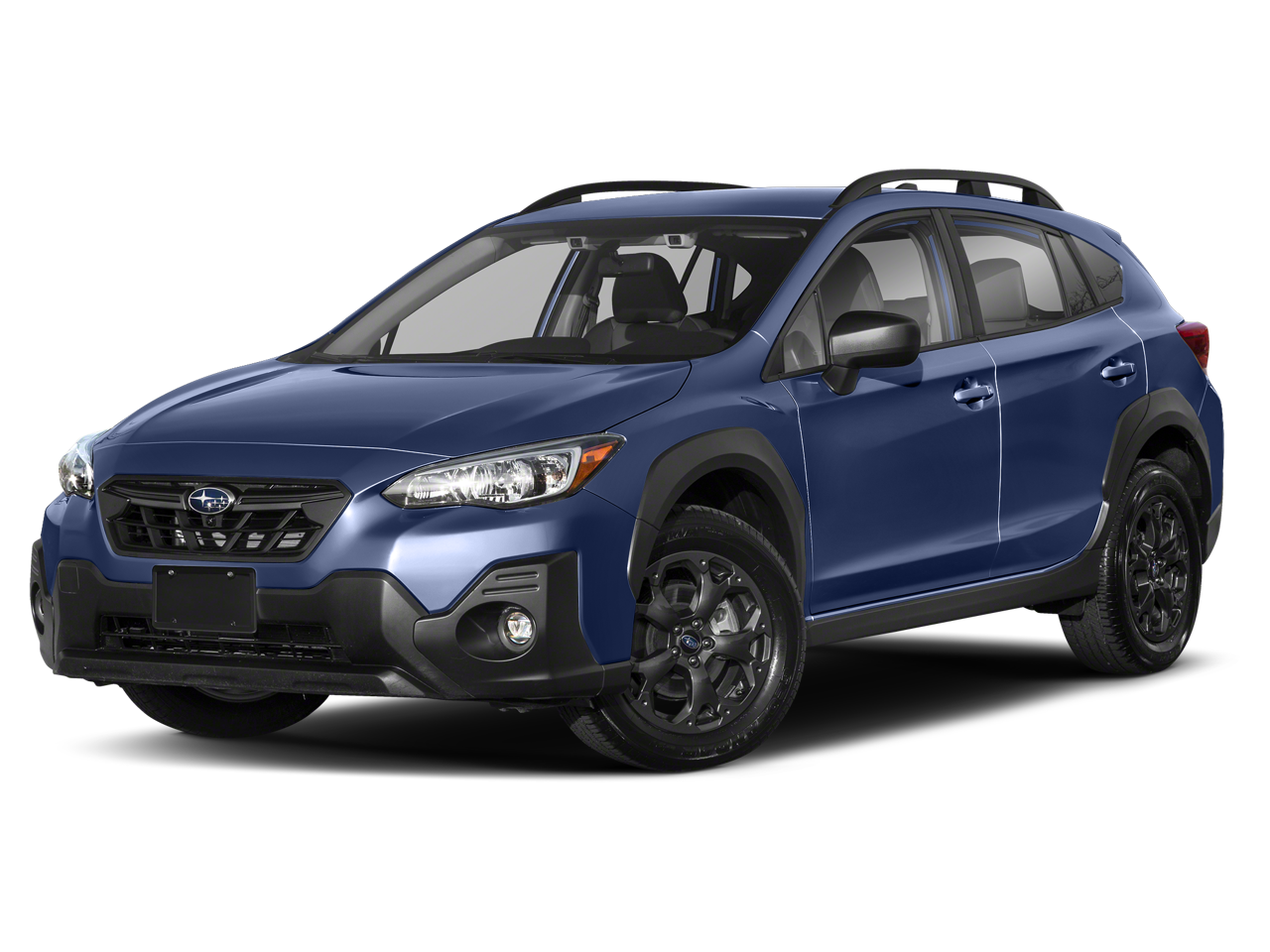 2022 Subaru Crosstrek Sport CVT