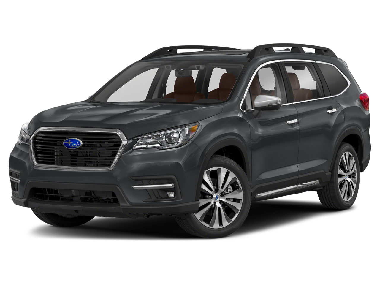 2022 Subaru Ascent Touring - Photo 24