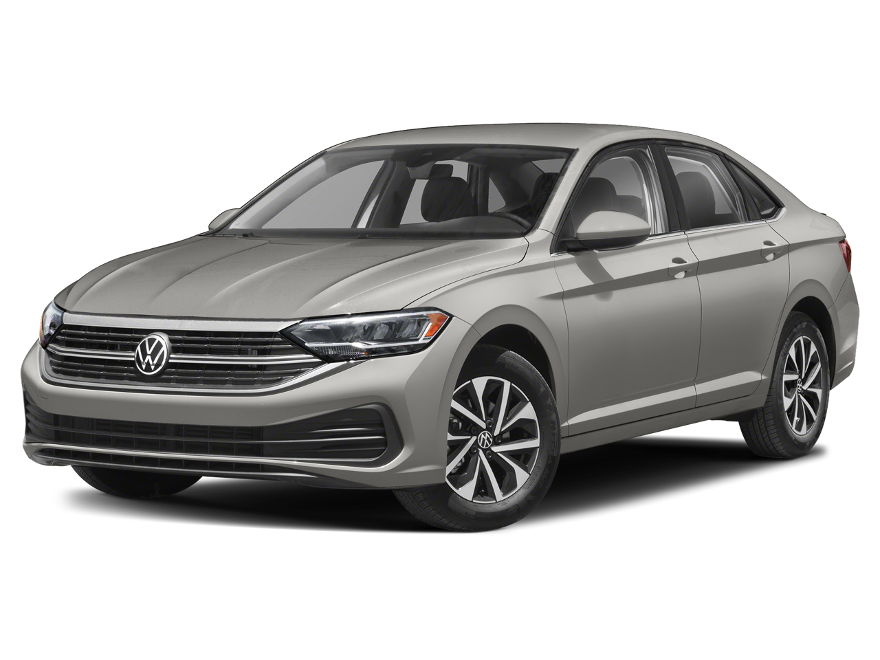 2022 Volkswagen Jetta