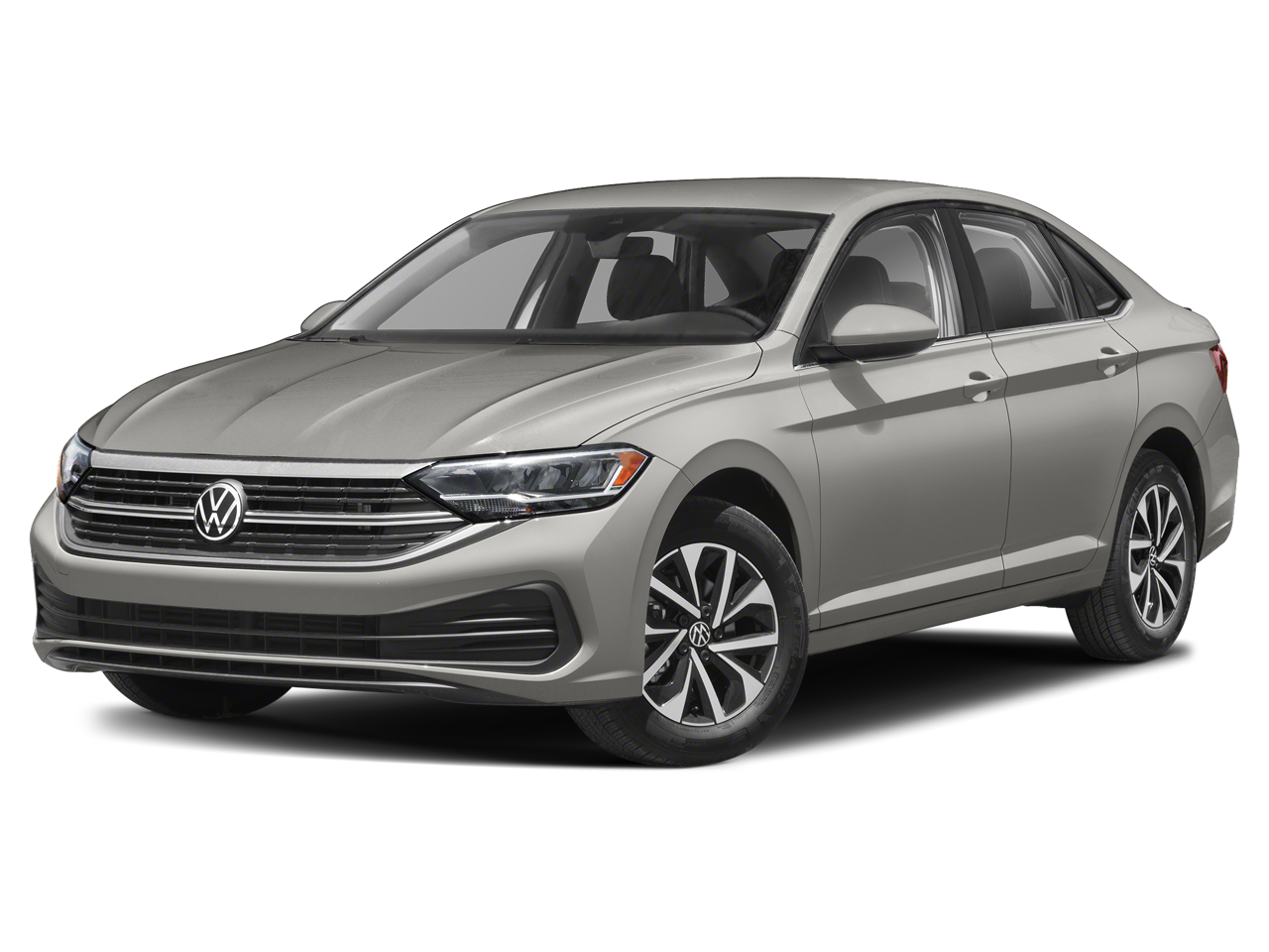 2022 Volkswagen Jetta S Auto
