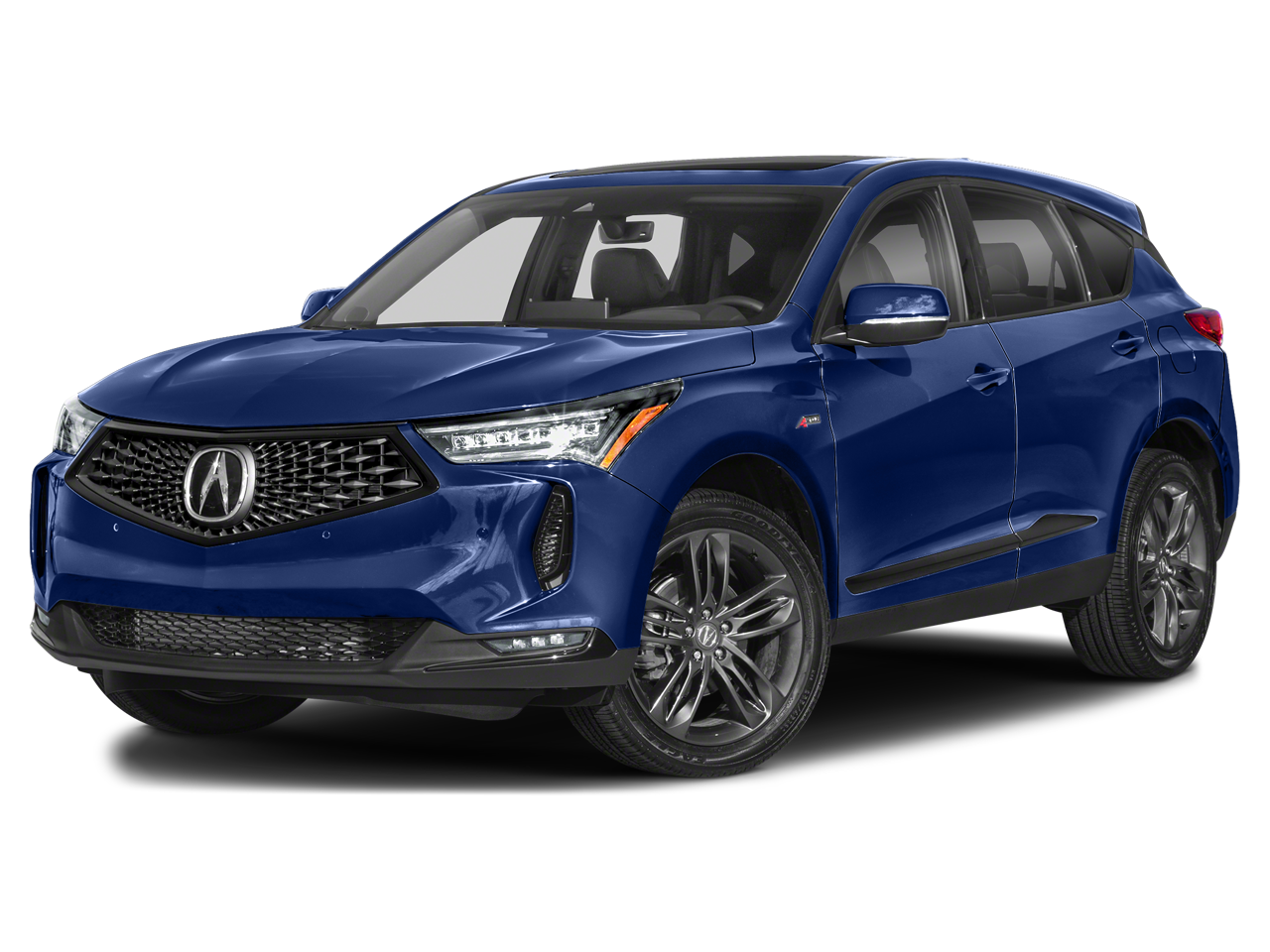 2023 Acura RDX SH-AWD w/A-Spec Package