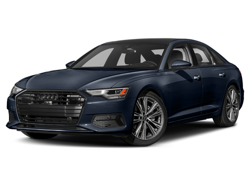 2023 Audi A6 Premium Plus 45 TFSI quattro