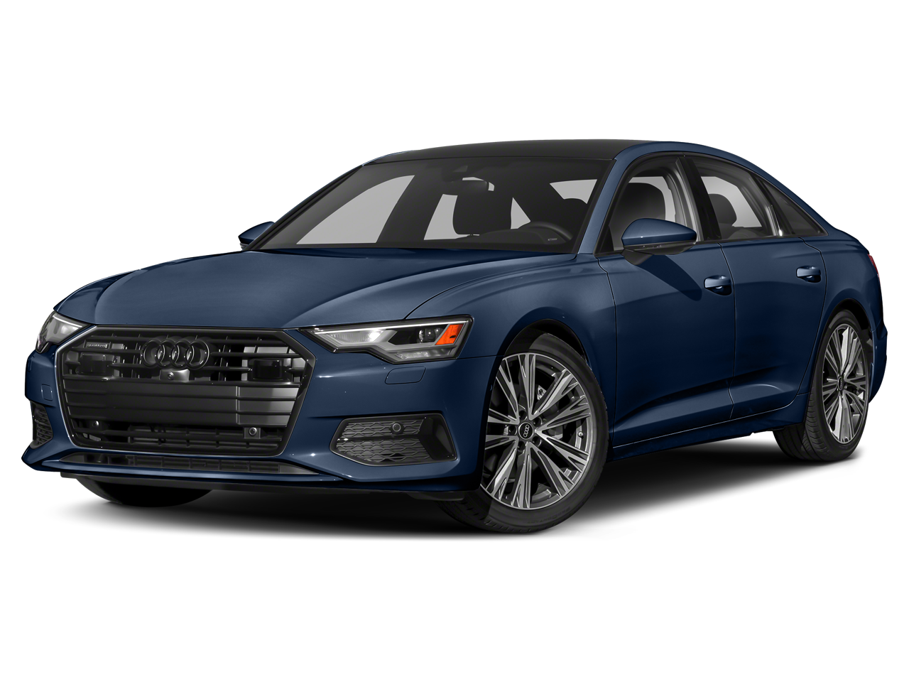 2023 Audi A6 Premium Plus 45 TFSI quattro