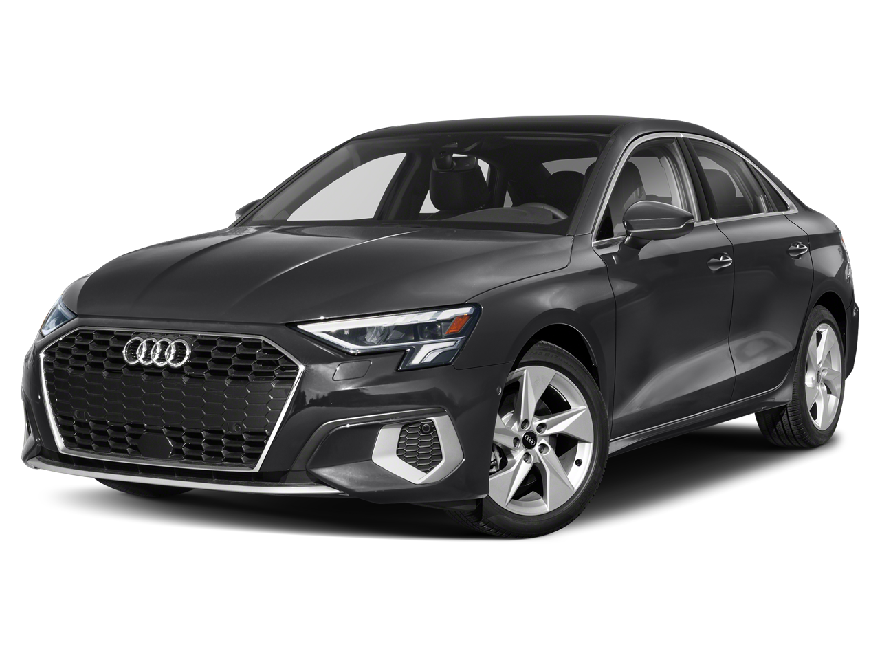 2023 Audi A3 Premium 40 TFSI quattro