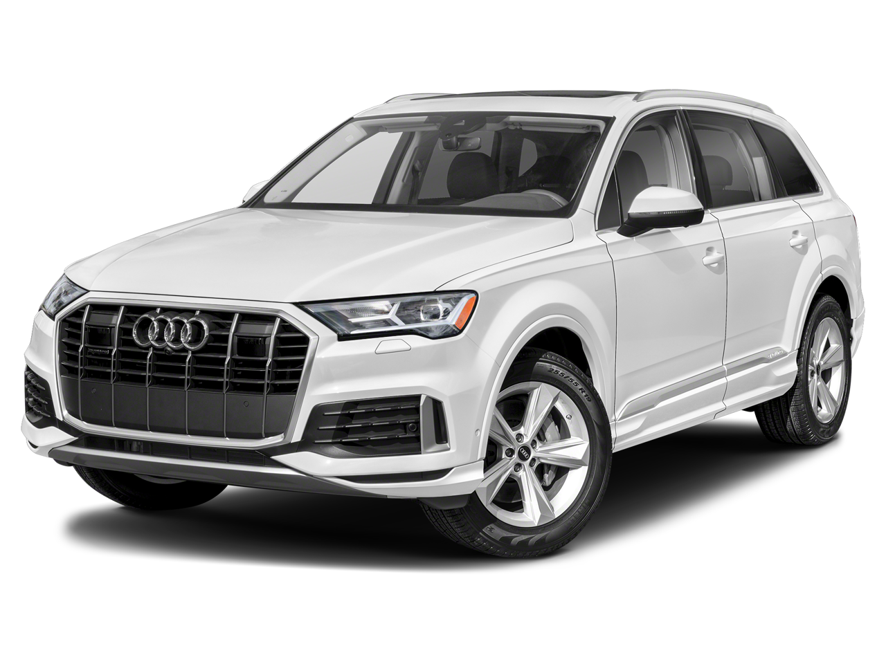 2023 Audi Q7 Premium 55 TFSI quattro