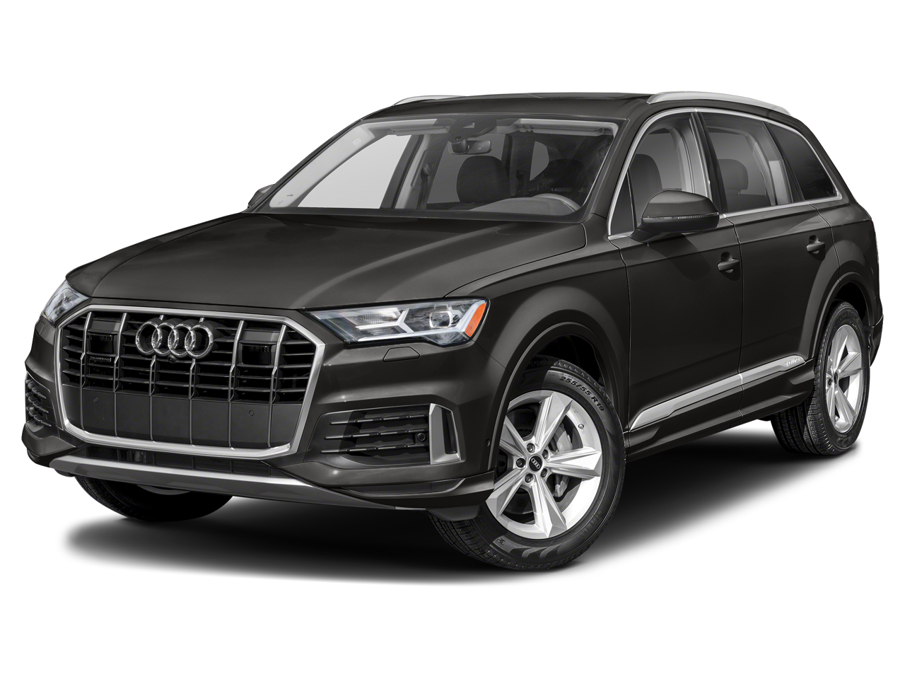 2023 Audi Q7 Prestige 55 TFSI quattro