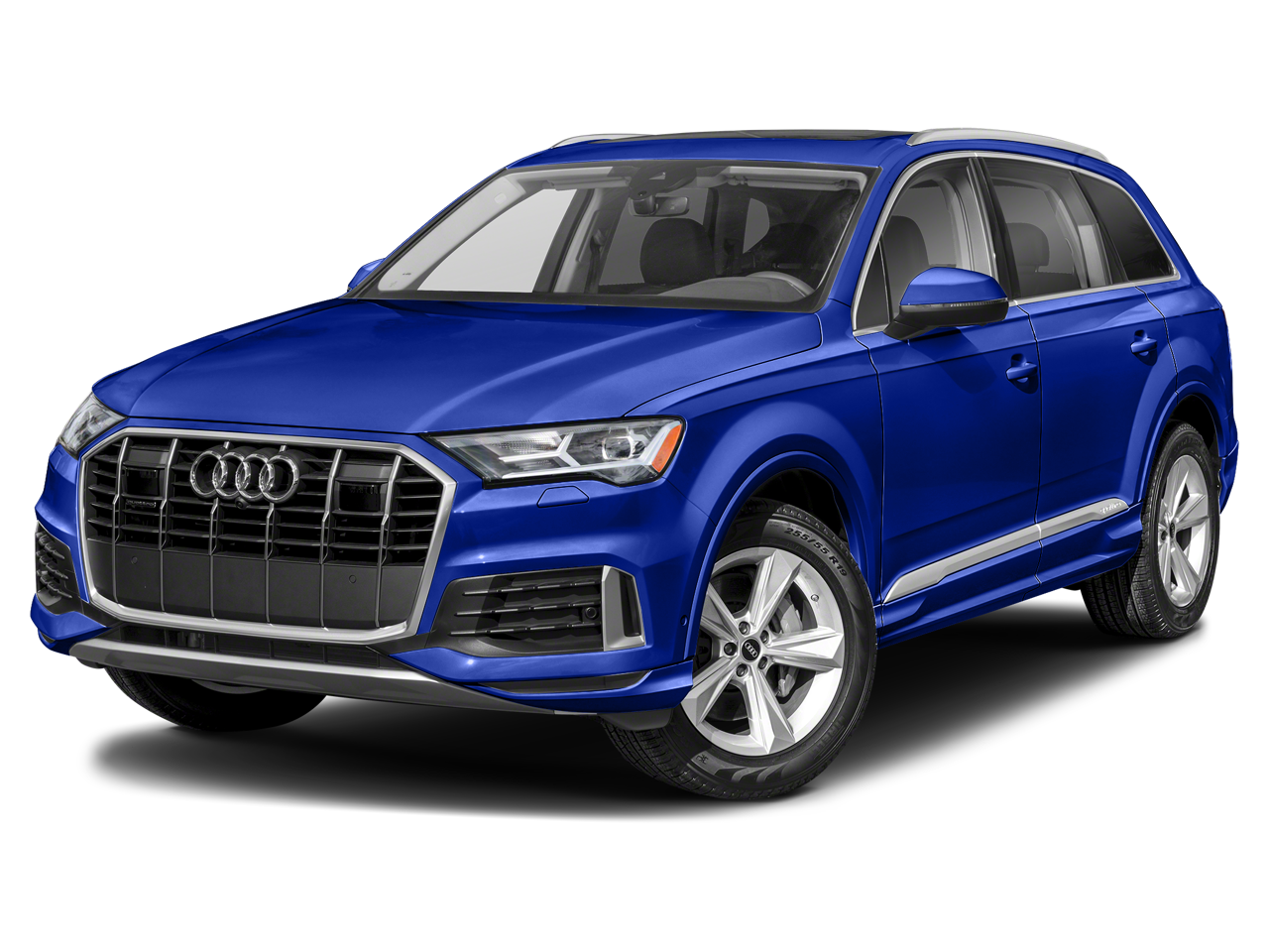2023 Audi Q7 Premium 45 TFSI quattro