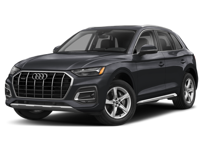 2023 Audi Q5 Premium Plus 40 TFSI quattro