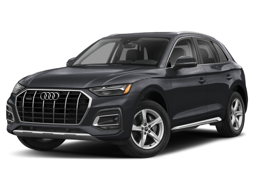 2023 Audi Q5 Premium Plus 40 TFSI quattro