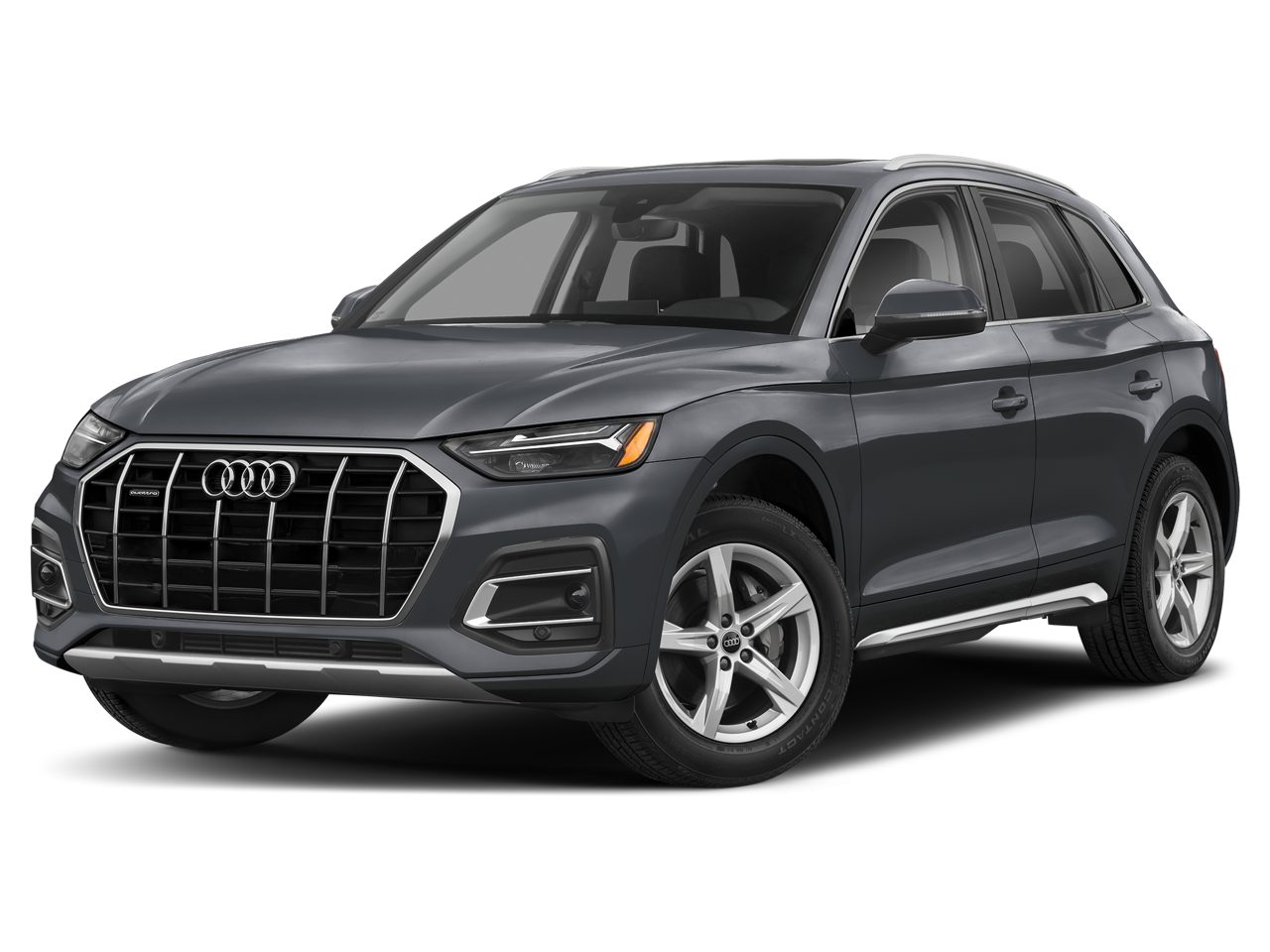 2023 Audi Q5 Premium Plus 40 TFSI quattro