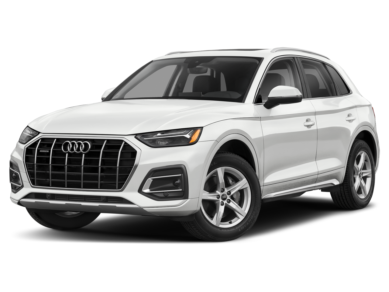 2023 Audi Q5 S line Premium 45 TFSI quattro