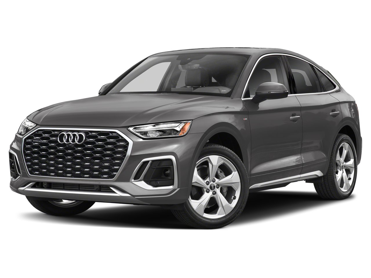 2023 Audi Q5 Sportback S line Premium Plus 45 TFSI quattro