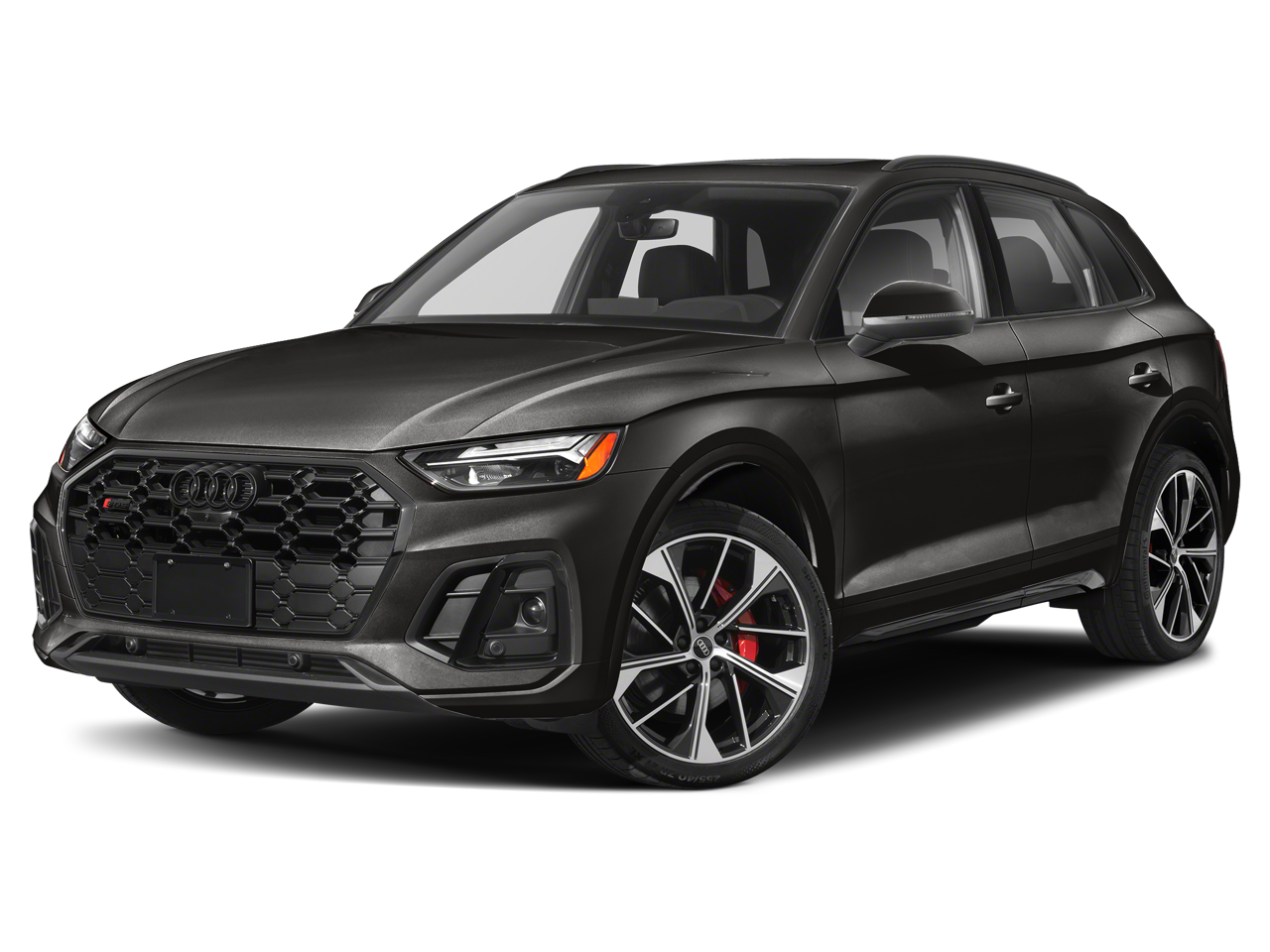 2023 Audi SQ5 Premium Plus 3.0 TFSI quattro