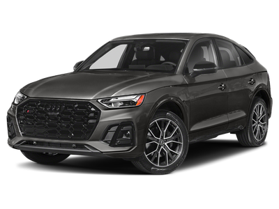 2023 Audi SQ5 Sportback Prestige 3.0 TFSI quattro