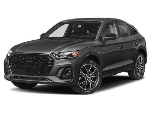 2023 Audi SQ5 Sportback Prestige 3.0 TFSI quattro
