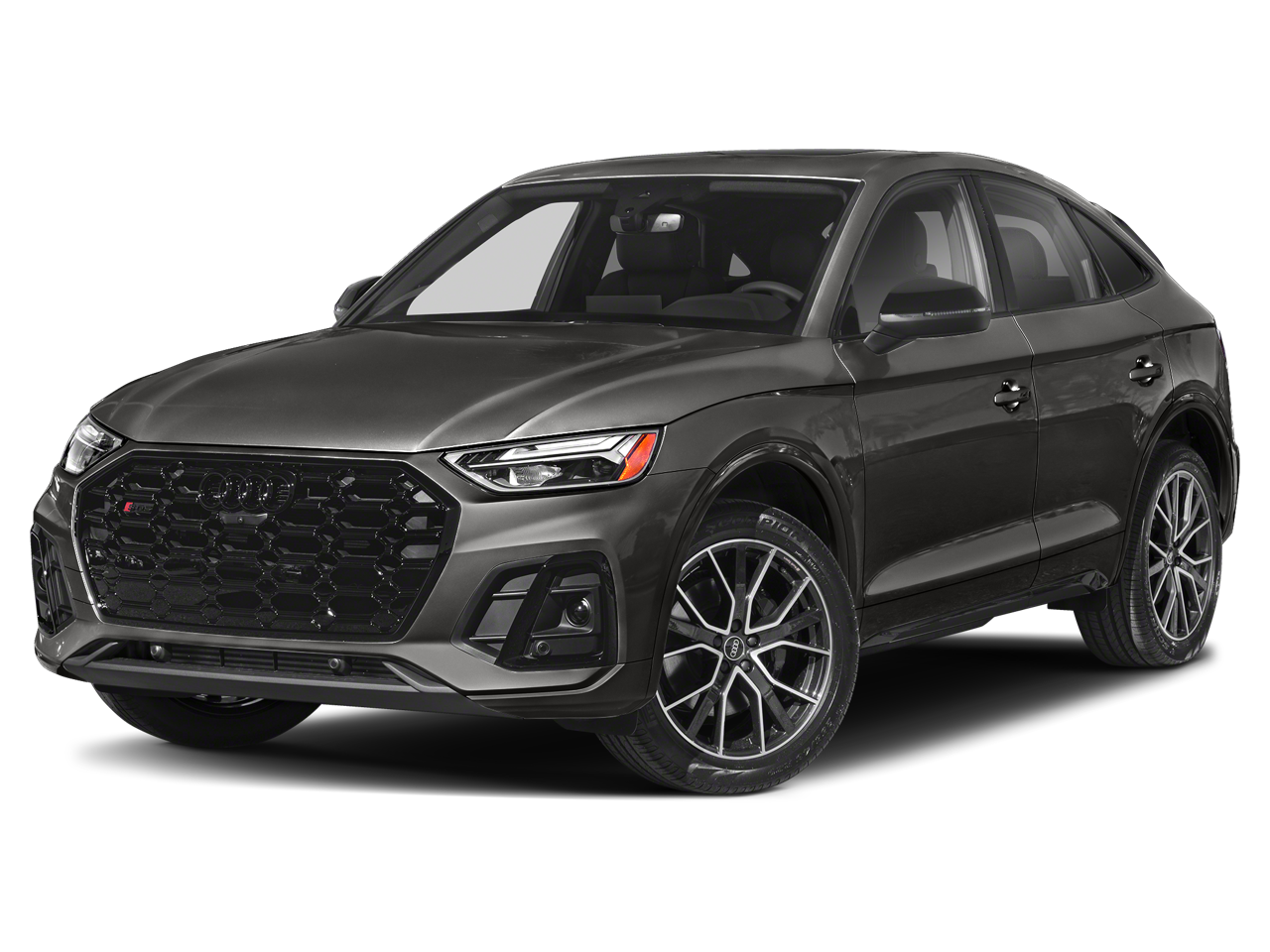 2023 Audi SQ5 Sportback Prestige 3.0 TFSI quattro