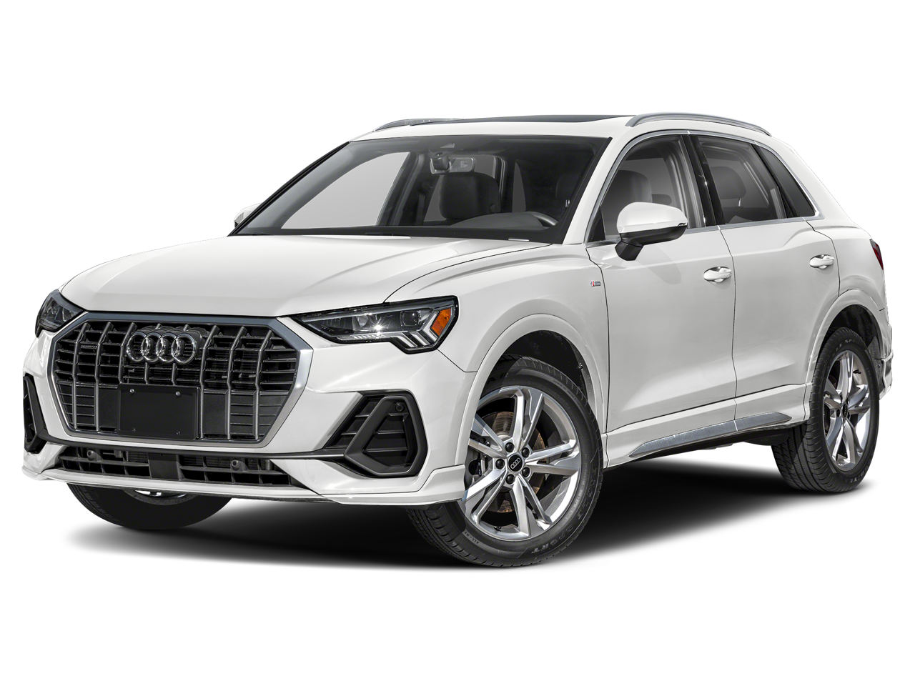 2023 Audi Q3 S line Premium 45 TFSI quattro