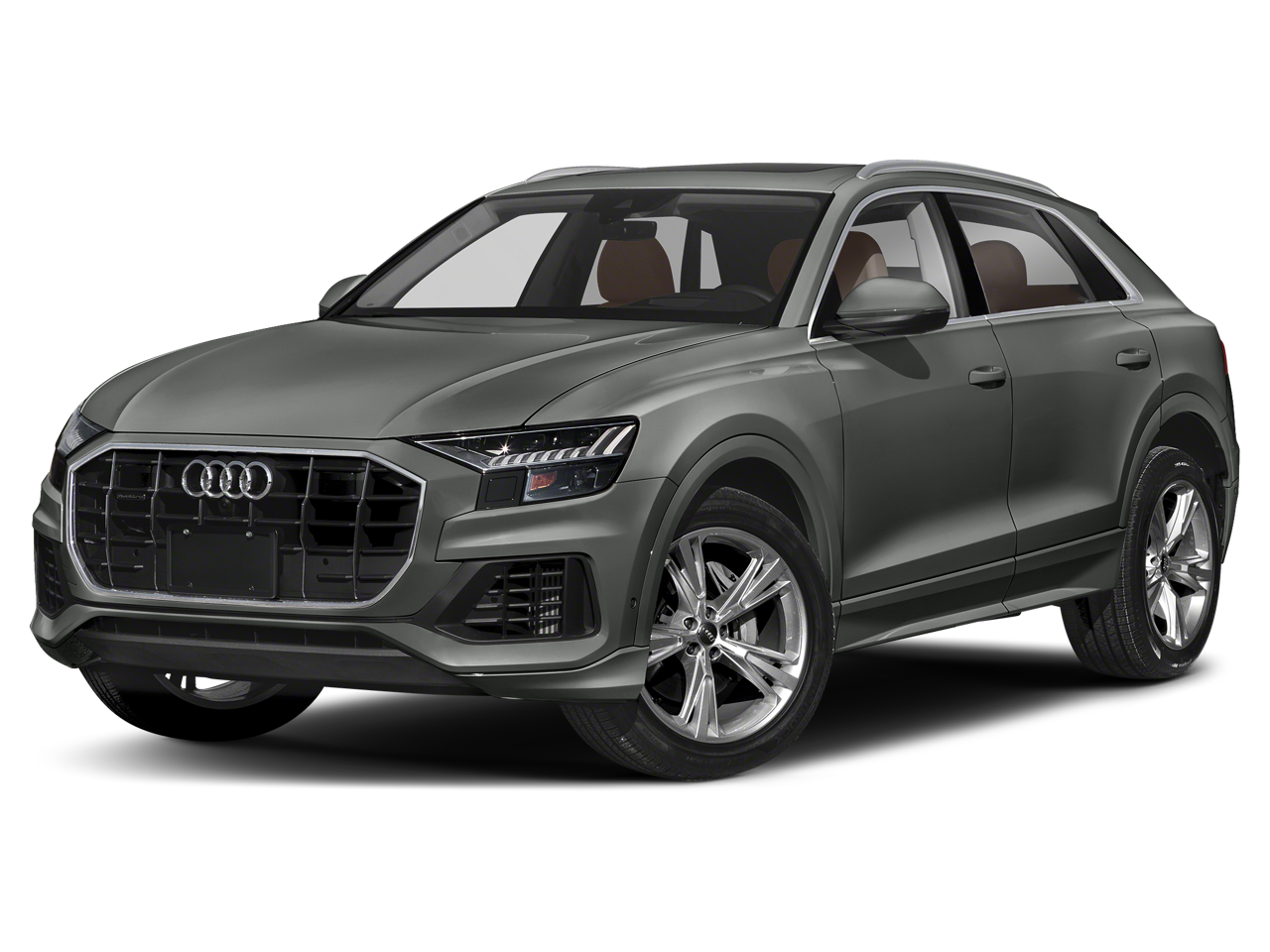 2023 Audi Q8 Premium Plus 55 TFSI quattro