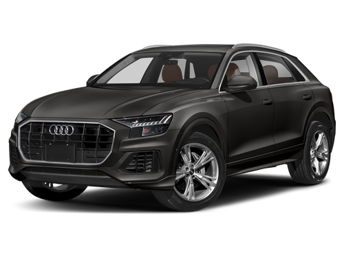 2023 Audi Q8 Premium Plus 55 TFSI quattro