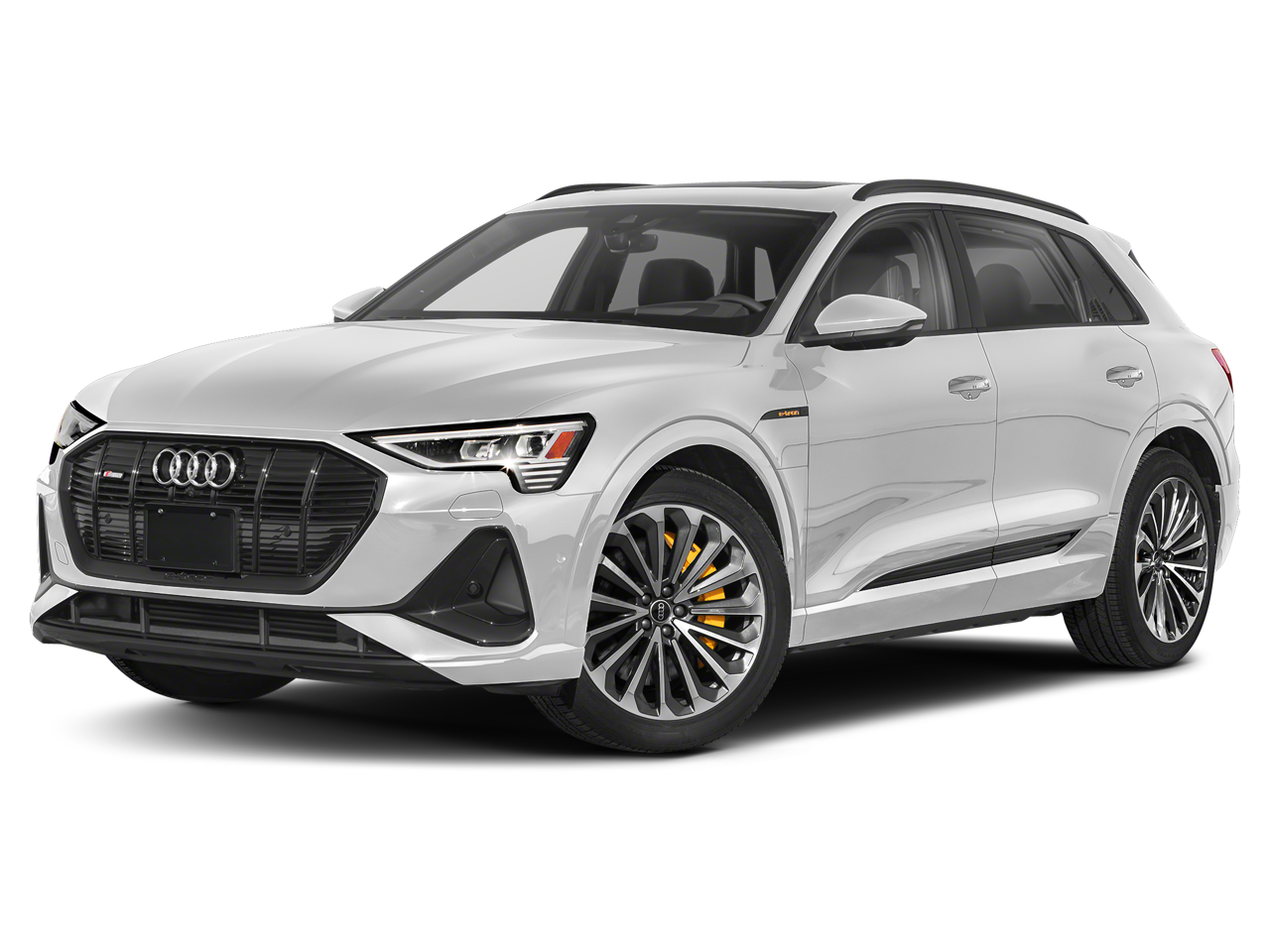 2023 Audi e-tron Premium Plus quattro