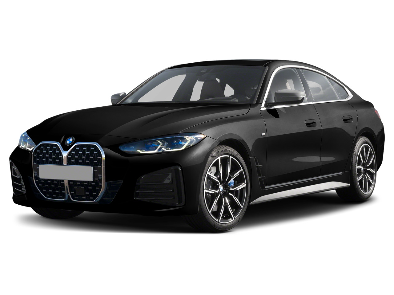 2023 BMW 4 Series 430i xDrive Gran Coupe's photo