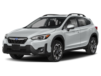 2023 Subaru Crosstrek Limited CVT