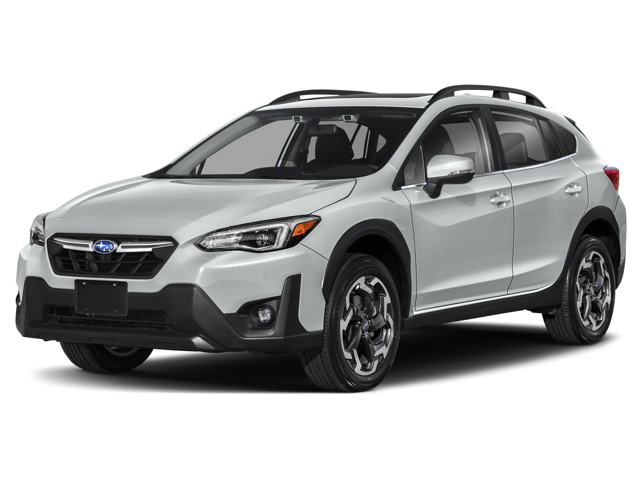 2023 Subaru Crosstrek Limited CVT
