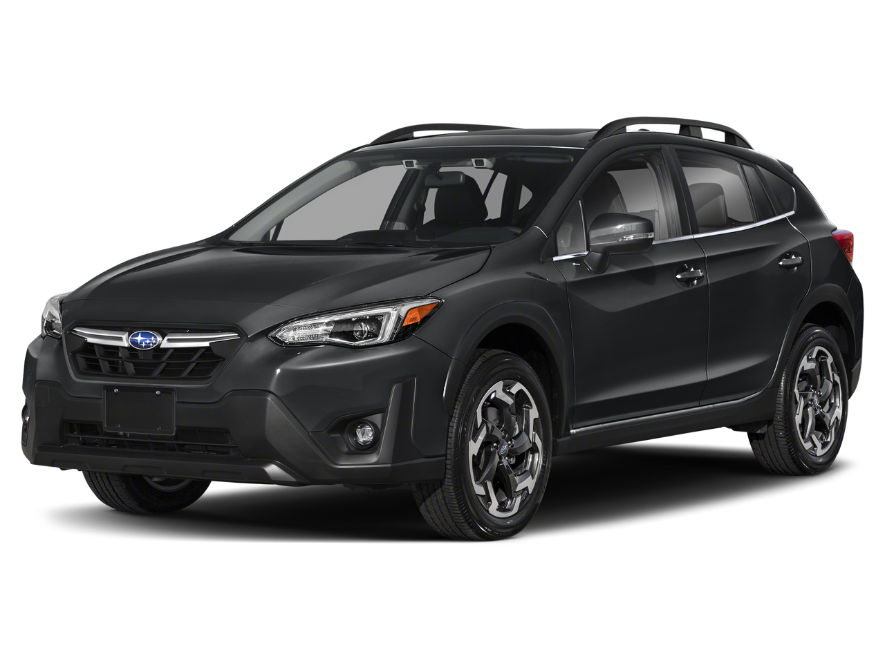 2023 Subaru Crosstrek Limited CVT