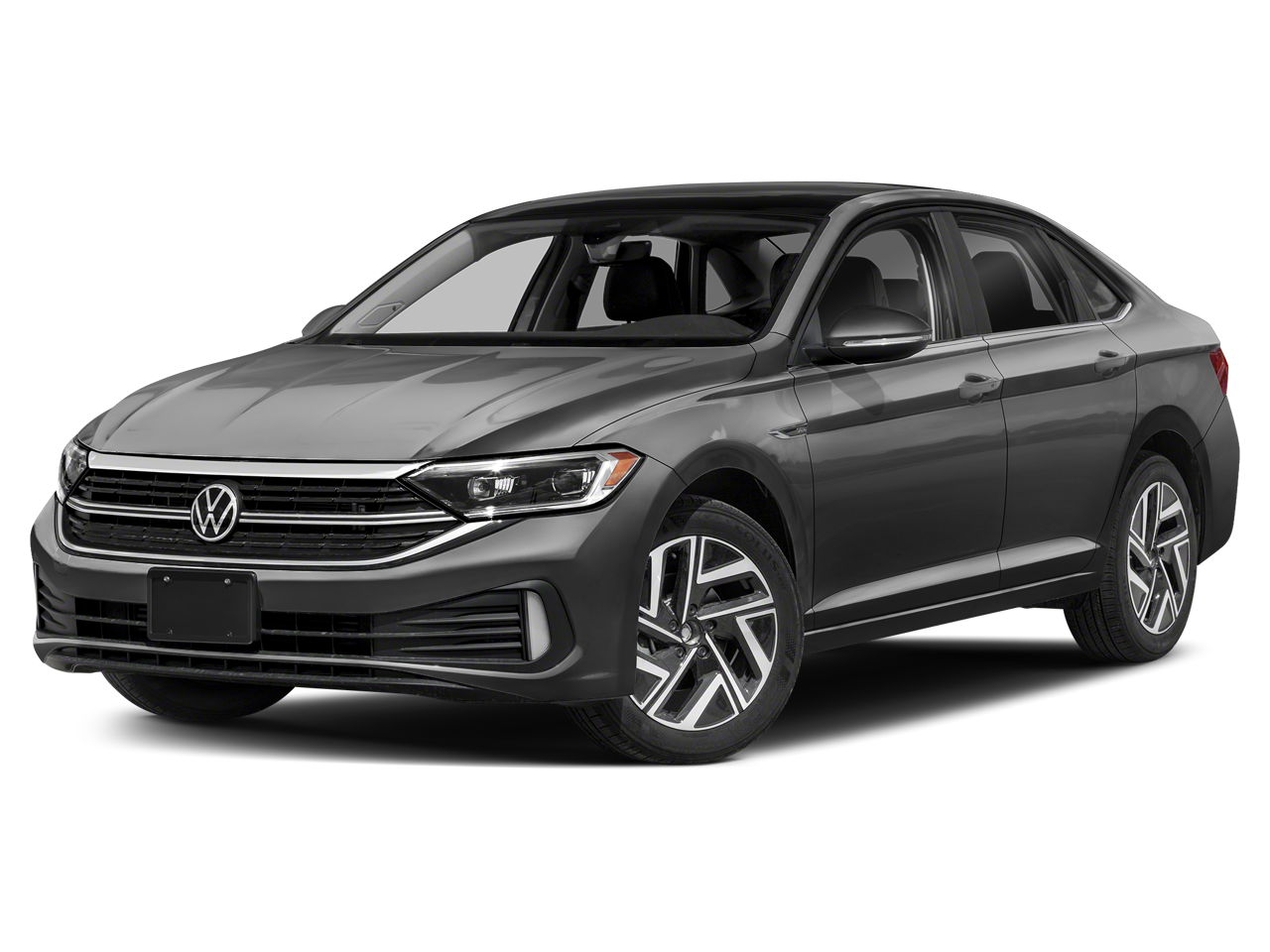 2023 Volkswagen Jetta SEL Auto