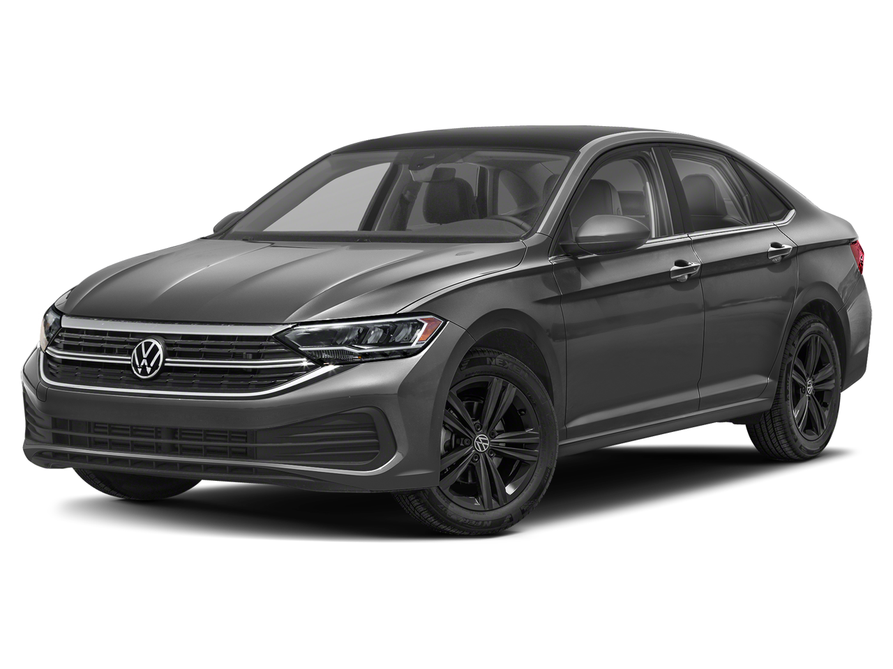 2023 Volkswagen Jetta SE