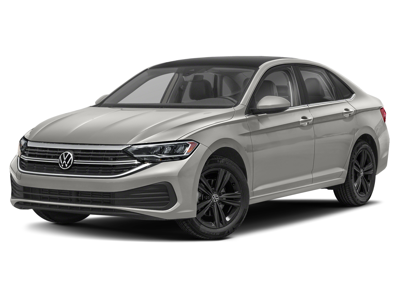 2023 Volkswagen Jetta