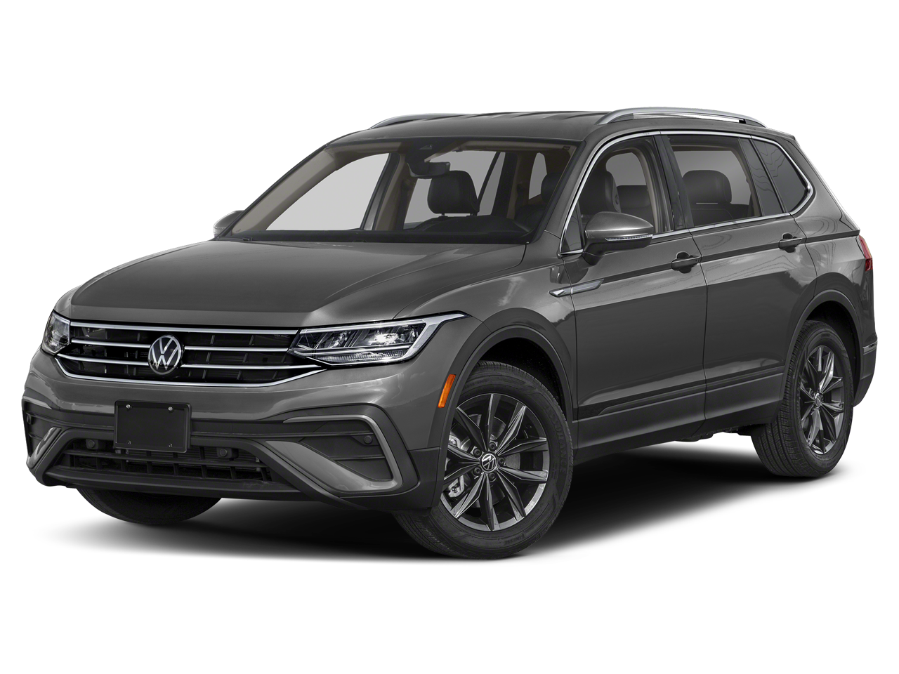 2023 Volkswagen Tiguan 2.0T SE 4Motion's photo