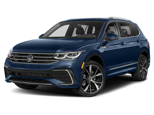 2023 Volkswagen Tiguan 2.0T SEL R-Line 4MOTION - Volkswagen dealer serving  Manhattan NY – New and Used Volkswagen dealership serving Brooklyn Bronx  Yonkers NY