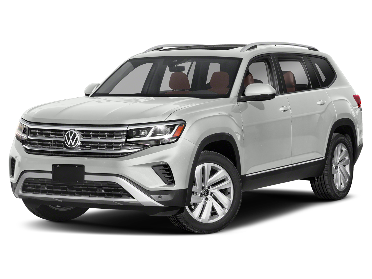 2023 Volkswagen Atlas SEL for sale in New York, NY