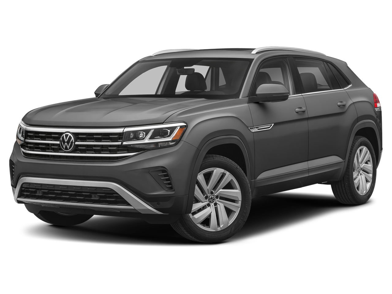 2023 Volkswagen Atlas Cross Sport 3.6L V6 SE w/Tech 4MOTION's photo