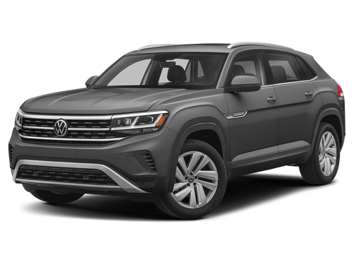 2023 Volkswagen Atlas Cross Sport 3.6L V6 SE w/Technology 4MOTION