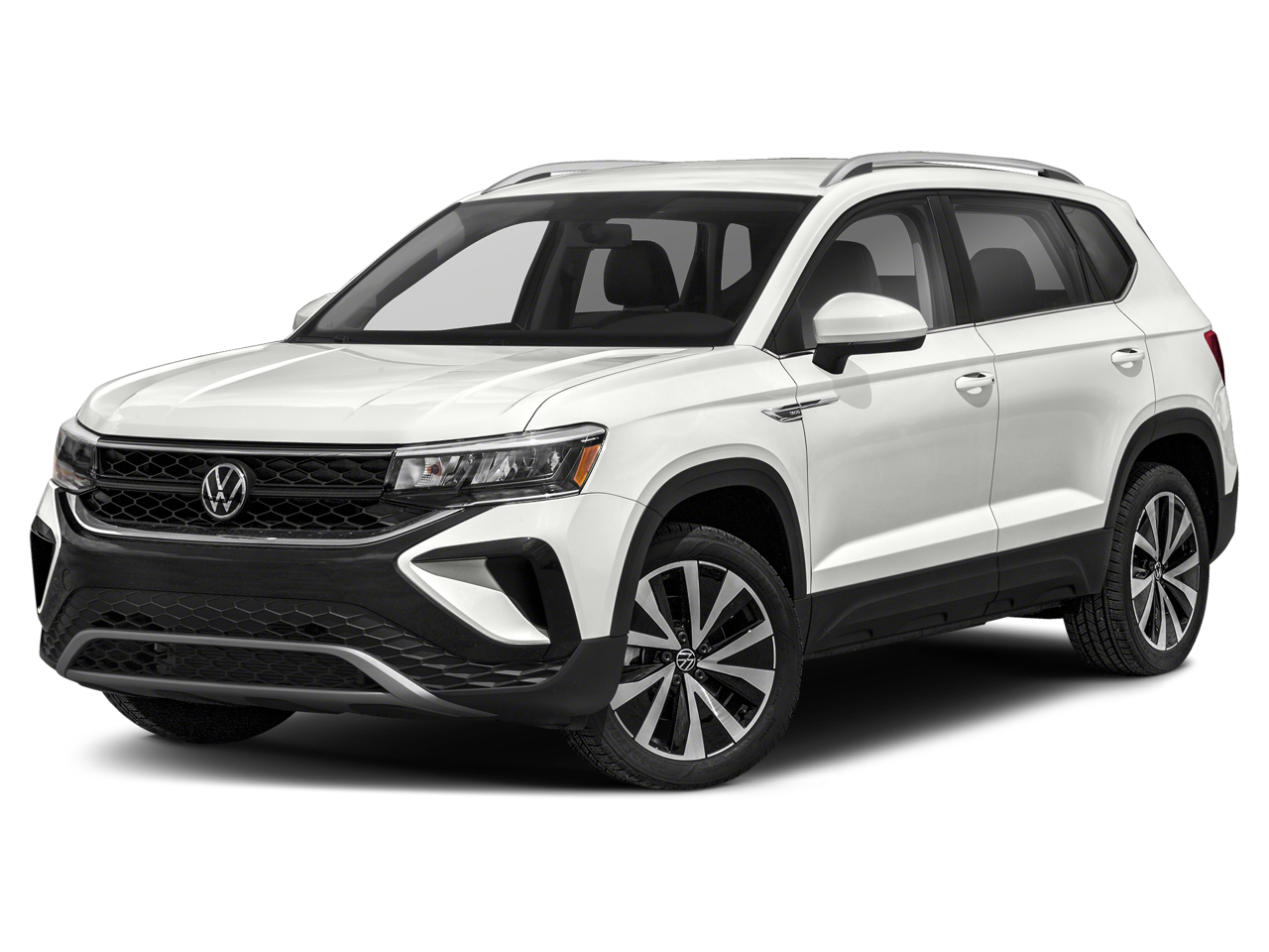 2023 Volkswagen Taos 1.5T SE 4Motion's photo