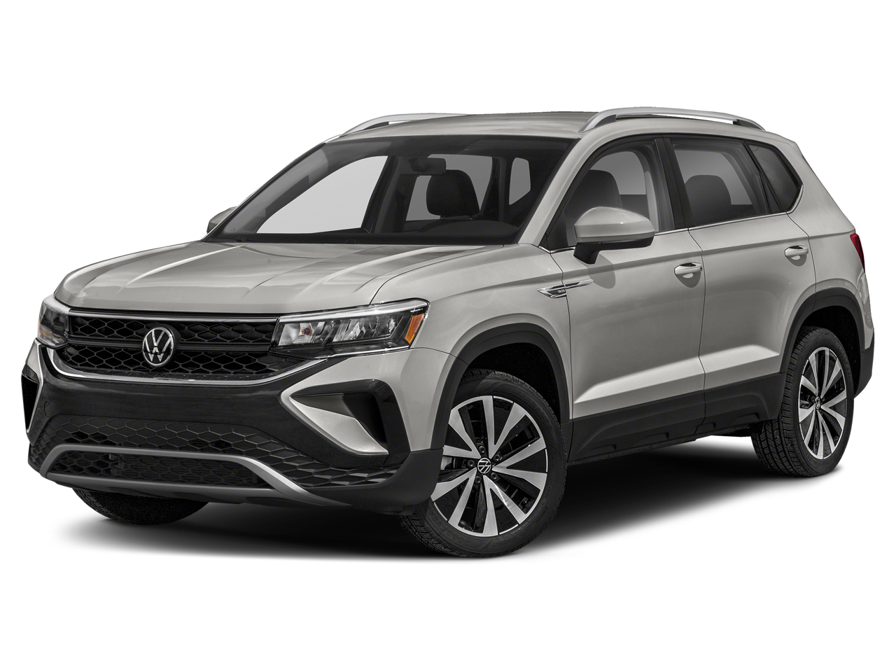 2023 Volkswagen Taos