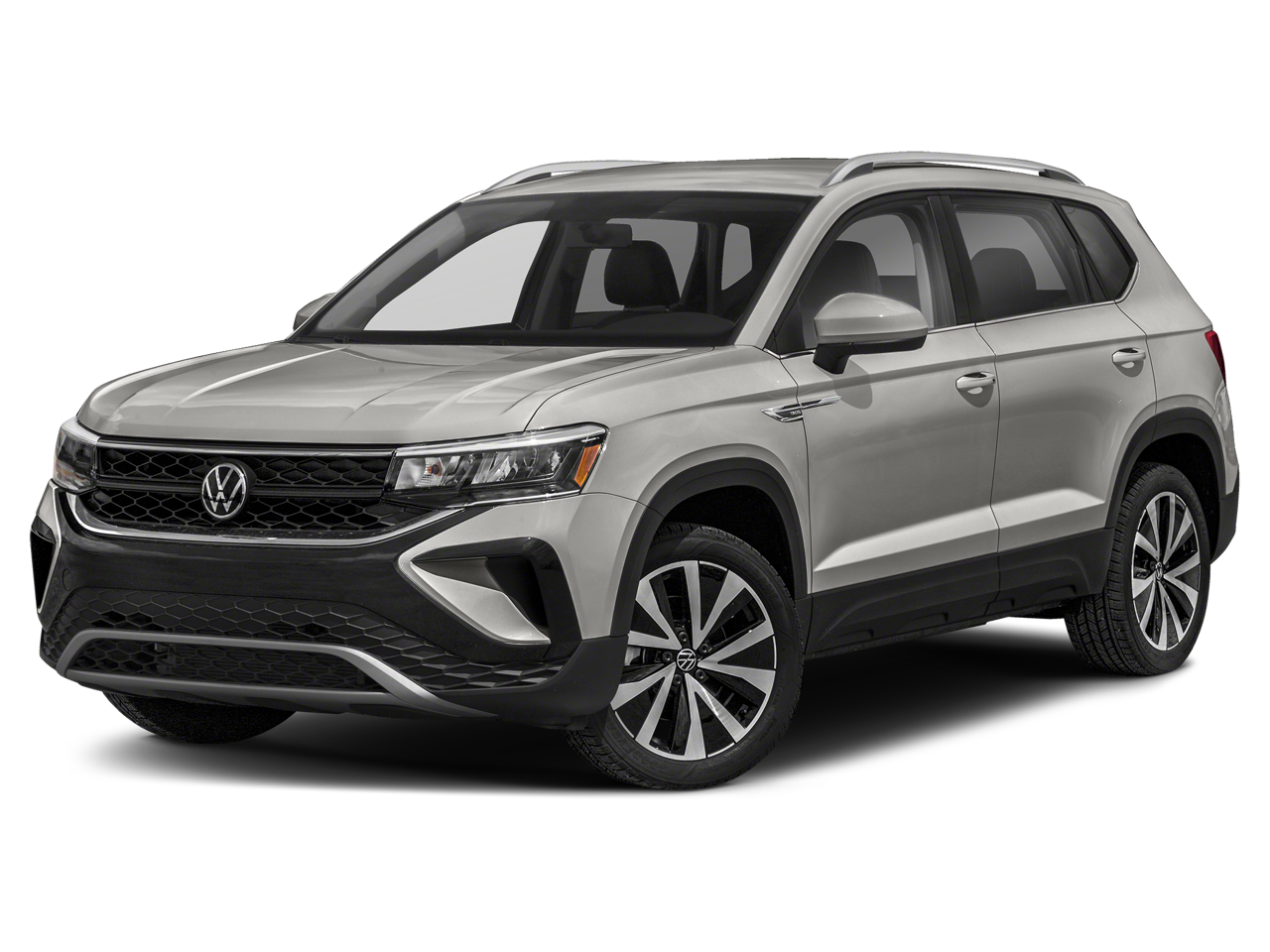 2023 Volkswagen Taos SE 4MOTION *Ltd Avail*