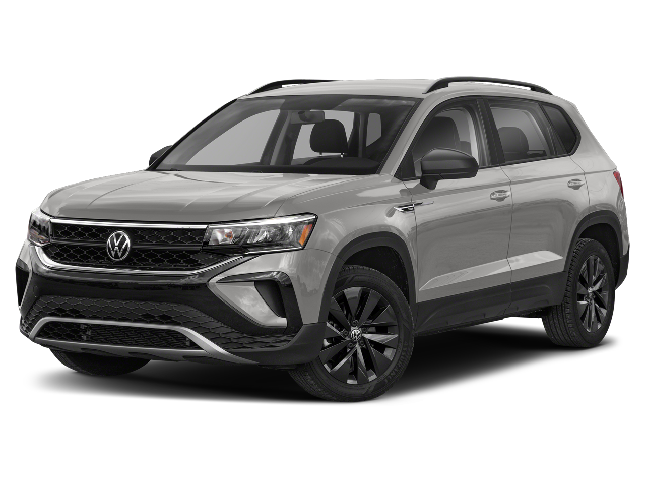 2023 Volkswagen Taos S 4MOTION